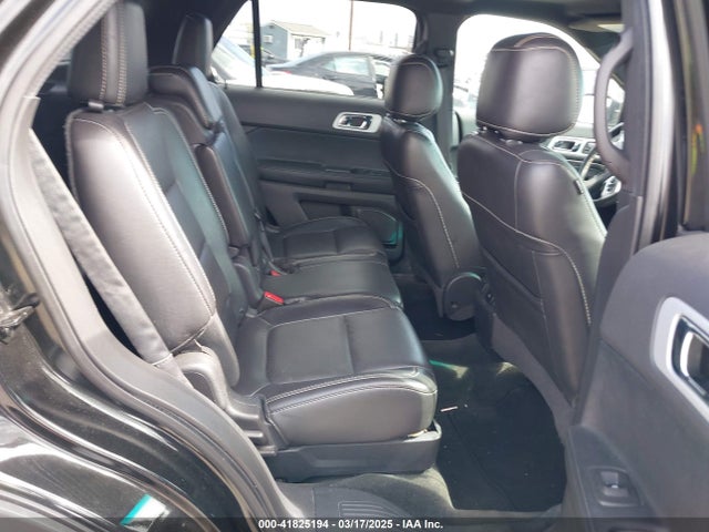 1FM5K8GT6EGB58528 Ford EXPLORER SPORT