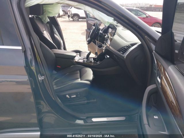 5UX2V1C02L9B74309 BMW X4 Xdrive30i