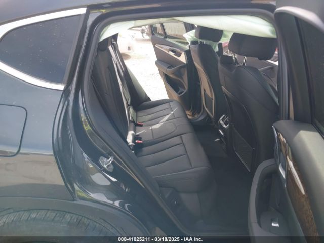 5UX2V1C02L9B74309 BMW X4 Xdrive30i