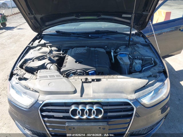 2014 AUDI A4 WAUFFAFL1EN016893 Photo 9