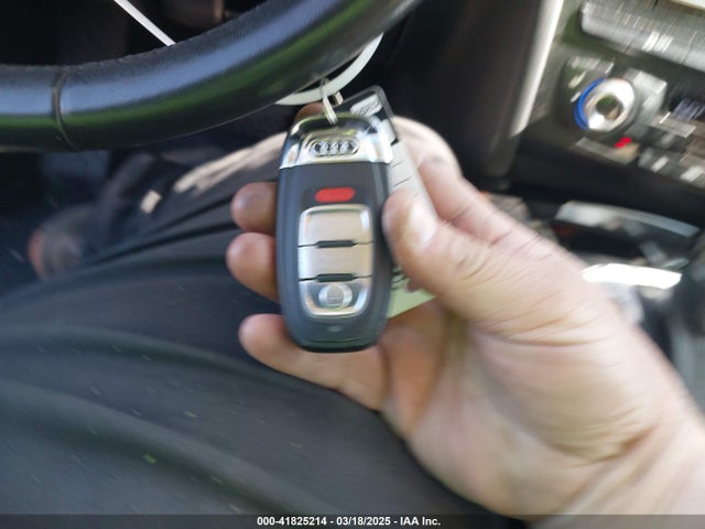 2014 AUDI A4 WAUFFAFL1EN016893 Photo 10