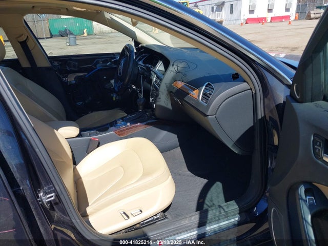 2014 AUDI A4 WAUFFAFL1EN016893 Photo 4