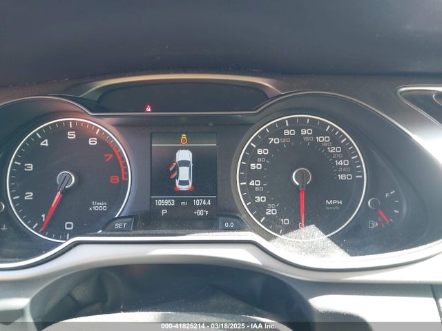 2014 AUDI A4 WAUFFAFL1EN016893 Photo 6