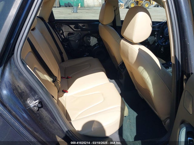 2014 AUDI A4 WAUFFAFL1EN016893 Photo 7