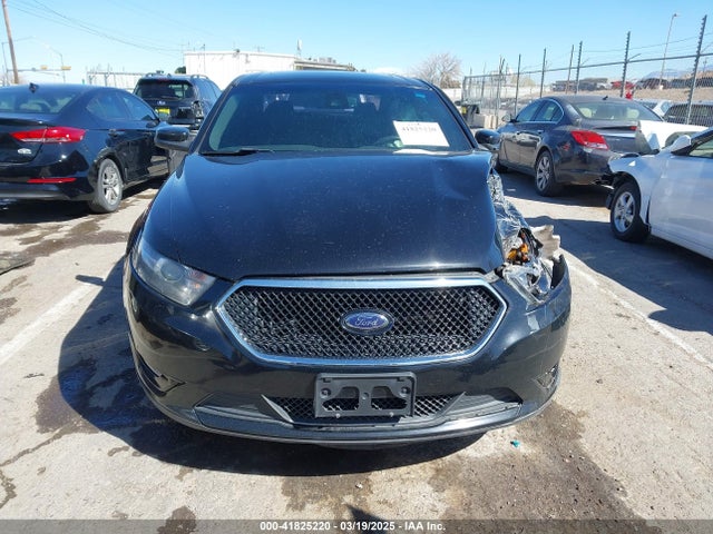 Ford TAURUS SHO 2016 1FAHP2KTXGG153963 Image 11