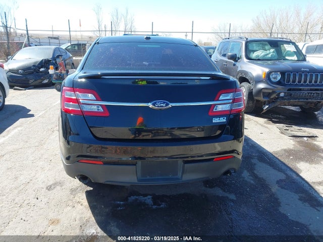 Ford TAURUS SHO 2016 1FAHP2KTXGG153963 Image 15