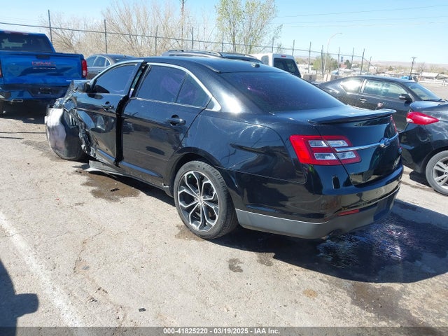 Ford TAURUS SHO 2016 1FAHP2KTXGG153963 Image 3