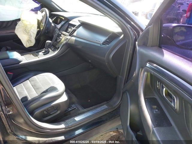 Ford TAURUS SHO 2016 1FAHP2KTXGG153963 Image 5