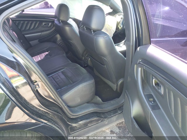 Ford TAURUS SHO 2016 1FAHP2KTXGG153963 Image 8