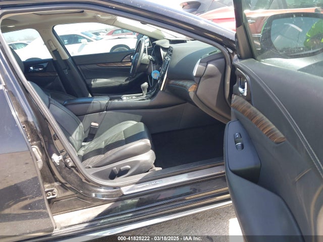 1N4AA6APXGC414644 Nissan Maxima 3.5 Platinum