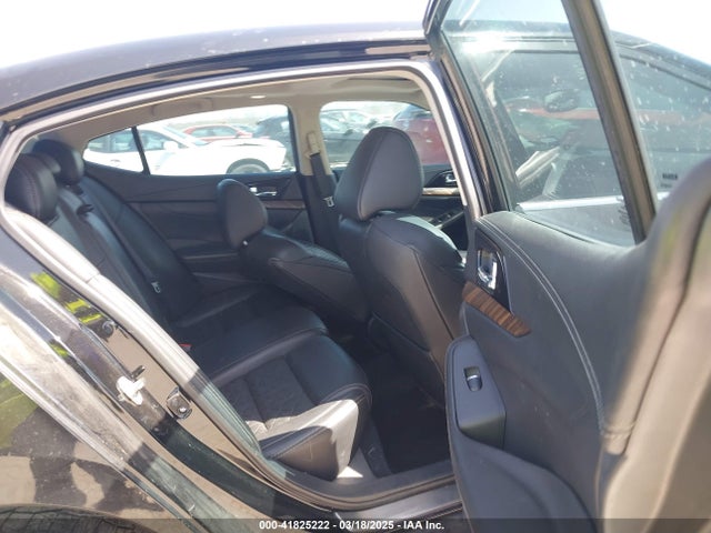 1N4AA6APXGC414644 Nissan Maxima 3.5 Platinum