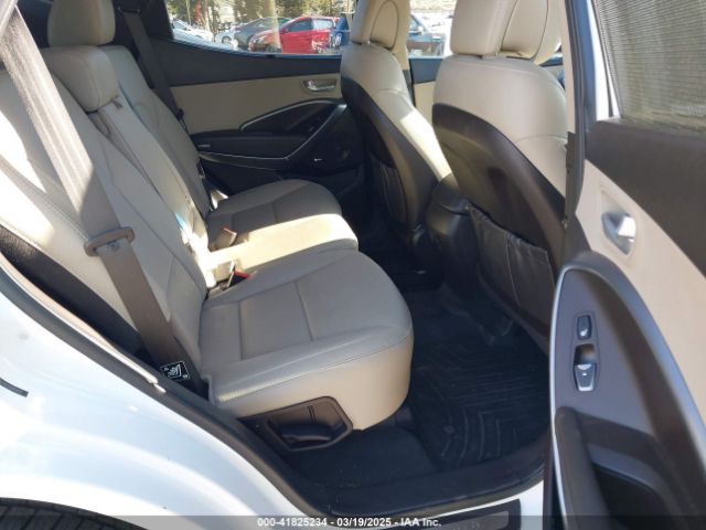 5NMZU3LB2JH081692 Hyundai Santa Fe Sport 2.4l