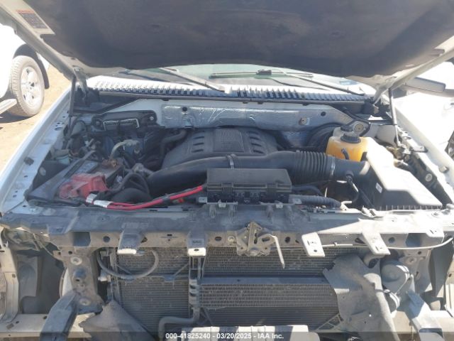 1FMJK1KT6FEF49821 Ford Expedition El Limited