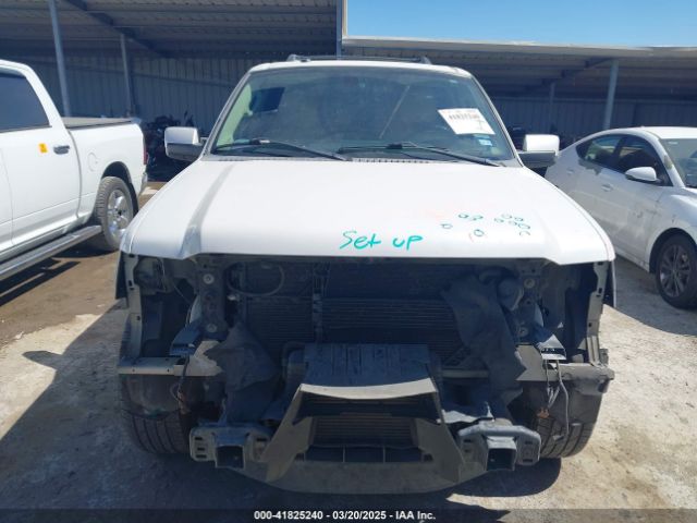 1FMJK1KT6FEF49821 Ford Expedition El Limited
