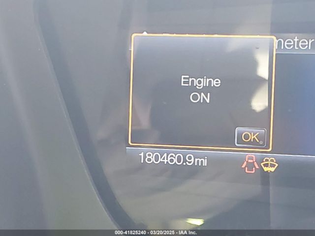 1FMJK1KT6FEF49821 Ford Expedition El Limited