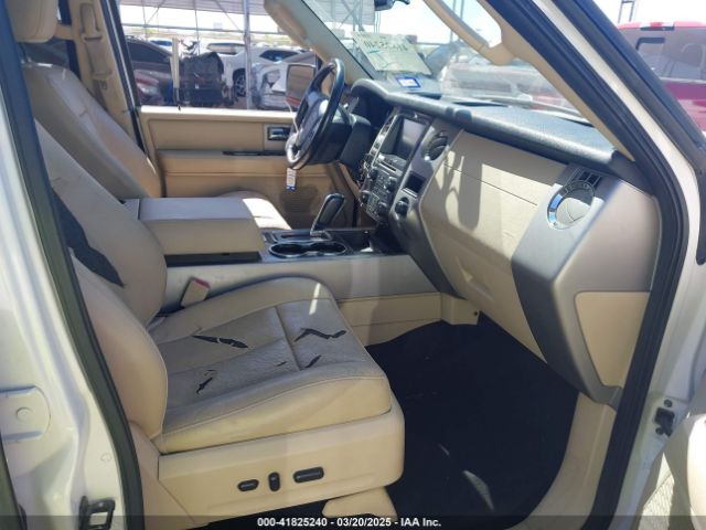 1FMJK1KT6FEF49821 Ford Expedition El Limited