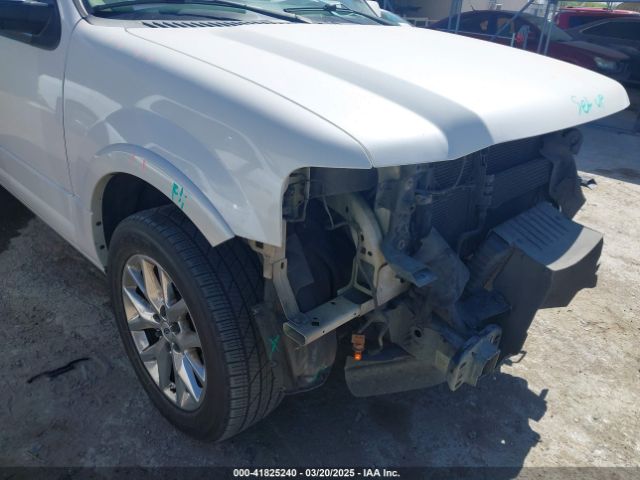 1FMJK1KT6FEF49821 Ford Expedition El Limited