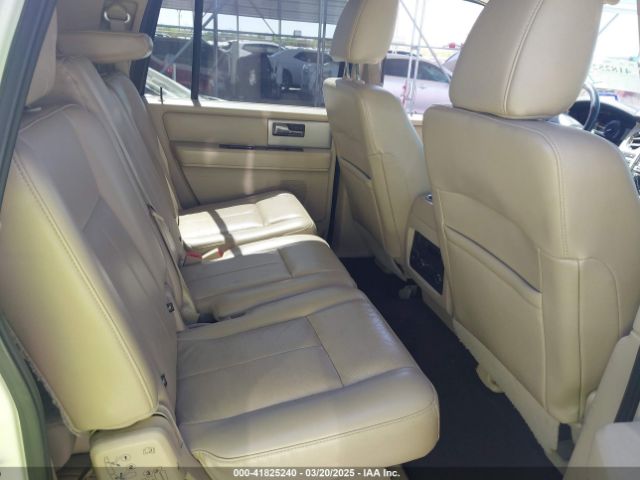 1FMJK1KT6FEF49821 Ford Expedition El Limited