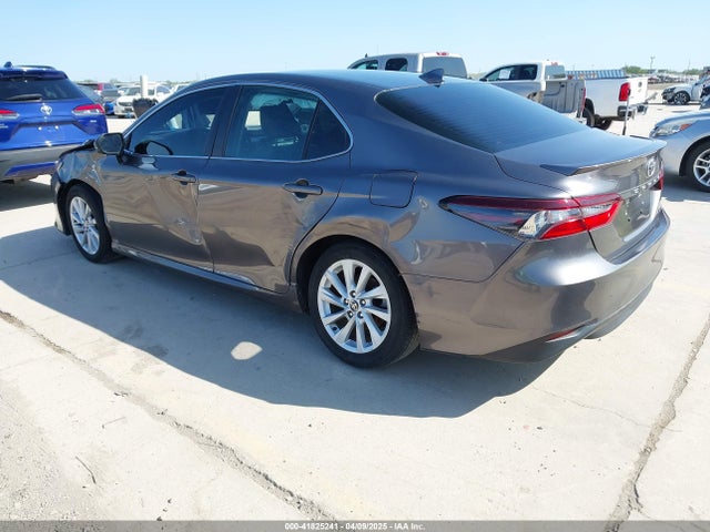 4T1C11AK9NU046857 Toyota CAMRY LE