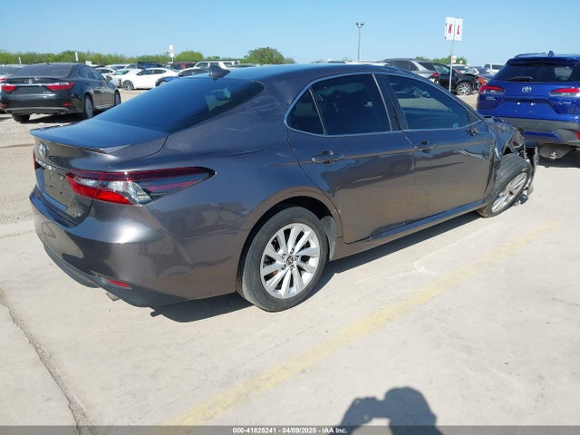 4T1C11AK9NU046857 Toyota CAMRY LE