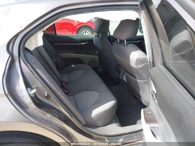 4T1C11AK9NU046857 Toyota CAMRY LE