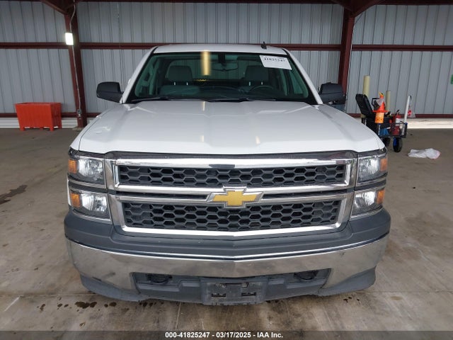 1GCVKPEH7EZ313525 Chevrolet Silverado 1500 Work Truck 2wt