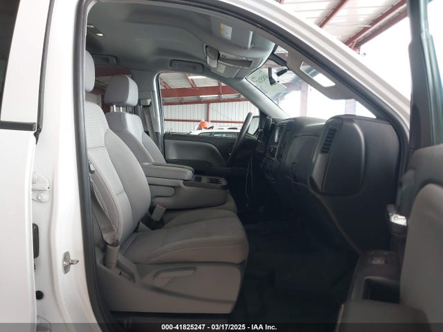 1GCVKPEH7EZ313525 Chevrolet Silverado 1500 Work Truck 2wt