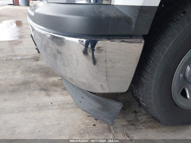1GCVKPEH7EZ313525 Chevrolet Silverado 1500 Work Truck 2wt