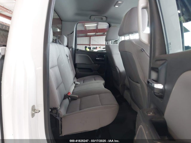 1GCVKPEH7EZ313525 Chevrolet Silverado 1500 Work Truck 2wt