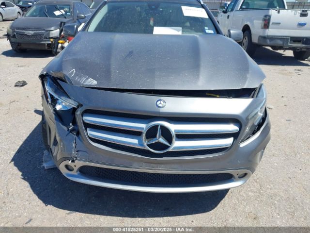 WDCTG4EB5GJ220730 Mercedes-Benz GLA 250