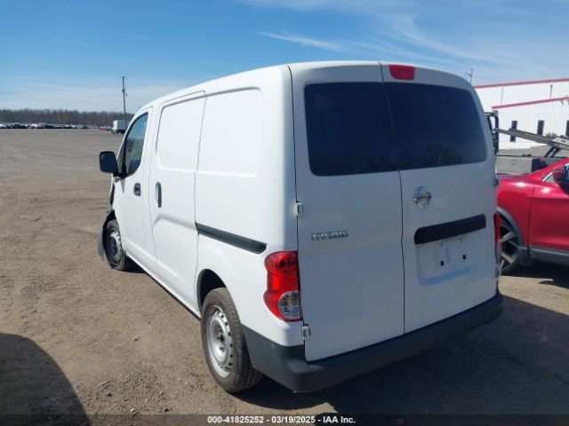 3N6CM0KN1EK700505 Nissan Nv200 S/sv
