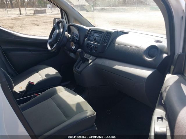 3N6CM0KN1EK700505 Nissan Nv200 S/sv