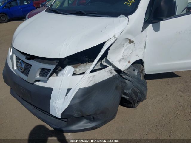 3N6CM0KN1EK700505 Nissan Nv200 S/sv