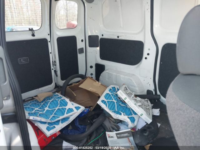3N6CM0KN1EK700505 Nissan Nv200 S/sv
