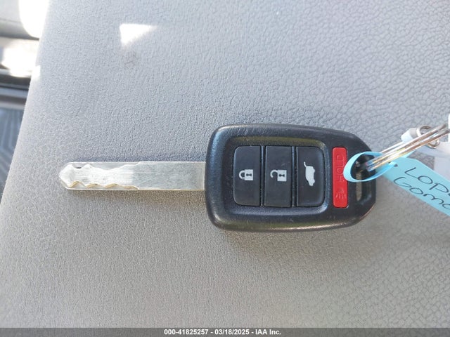 2HKRW5H31JH411364 Honda CR-V LX