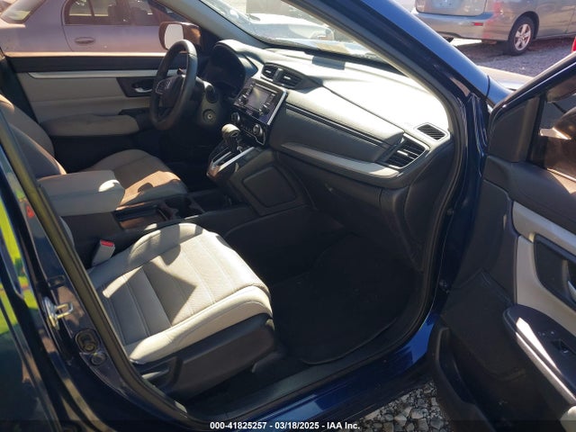 2HKRW5H31JH411364 Honda CR-V LX