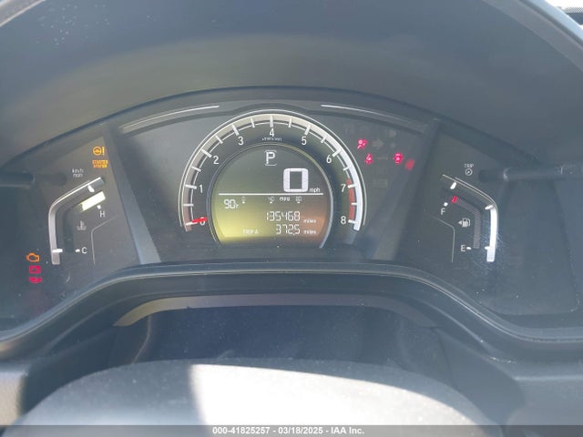 2HKRW5H31JH411364 Honda CR-V LX