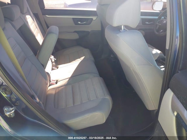 2HKRW5H31JH411364 Honda CR-V LX