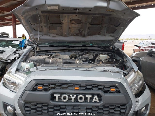 3TMCZ5ANXKM225066 Toyota Tacoma Trd Off Road
