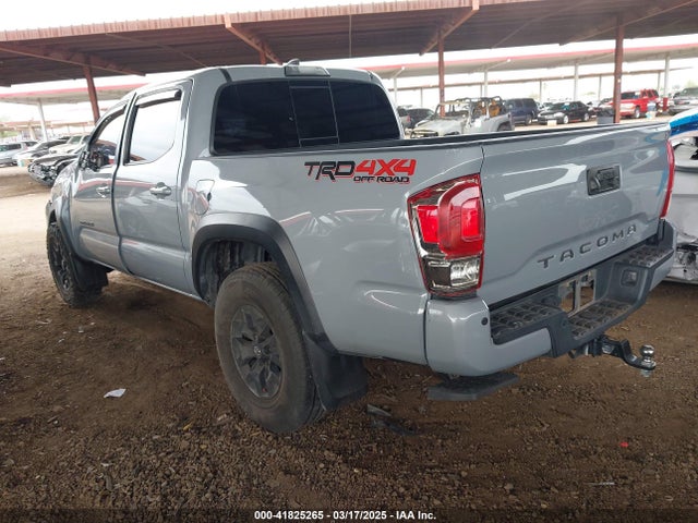 3TMCZ5ANXKM225066 Toyota Tacoma Trd Off Road
