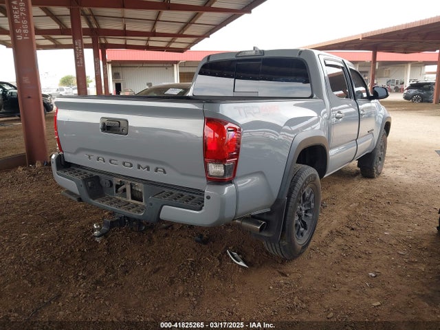 3TMCZ5ANXKM225066 Toyota Tacoma Trd Off Road