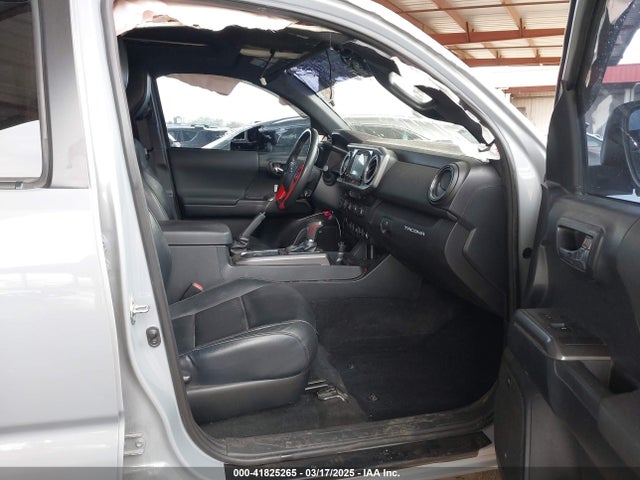 3TMCZ5ANXKM225066 Toyota Tacoma Trd Off Road
