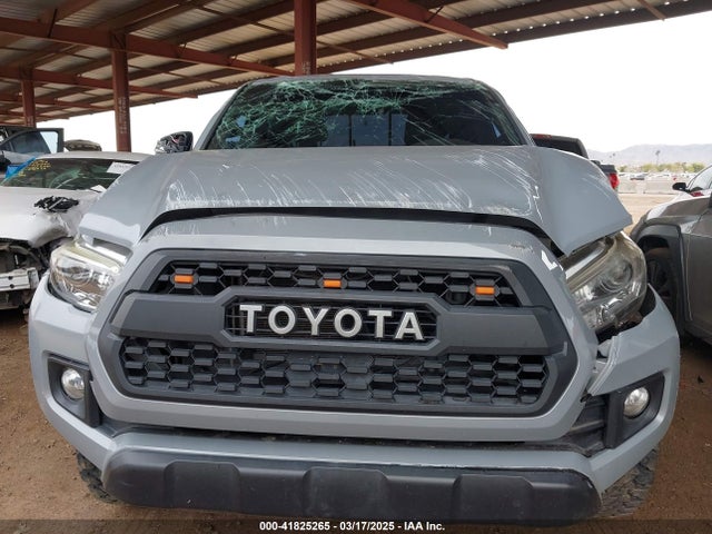 3TMCZ5ANXKM225066 Toyota Tacoma Trd Off Road