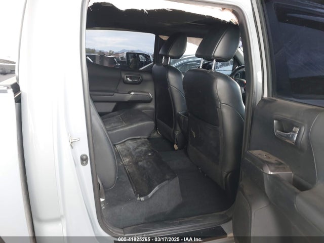 3TMCZ5ANXKM225066 Toyota Tacoma Trd Off Road