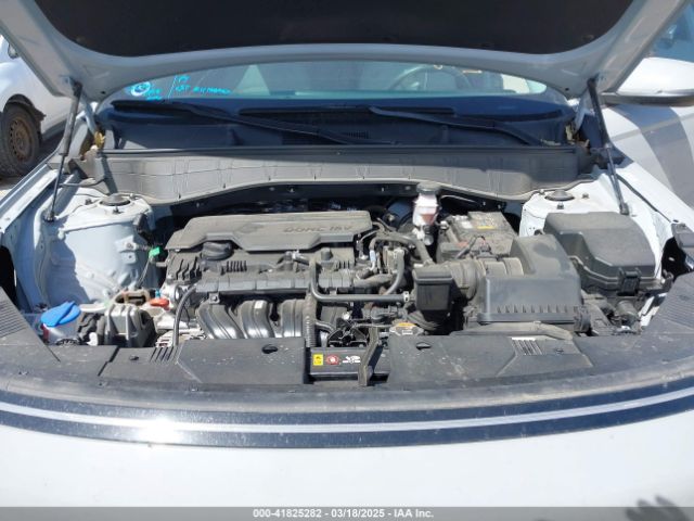 KM8HC3AB3RU120825 Hyundai Kona Sel