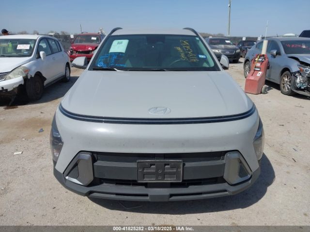 KM8HC3AB3RU120825 Hyundai Kona Sel