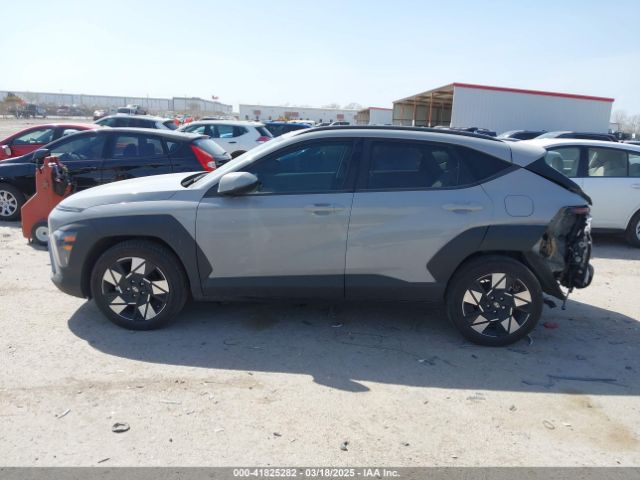 KM8HC3AB3RU120825 Hyundai Kona Sel