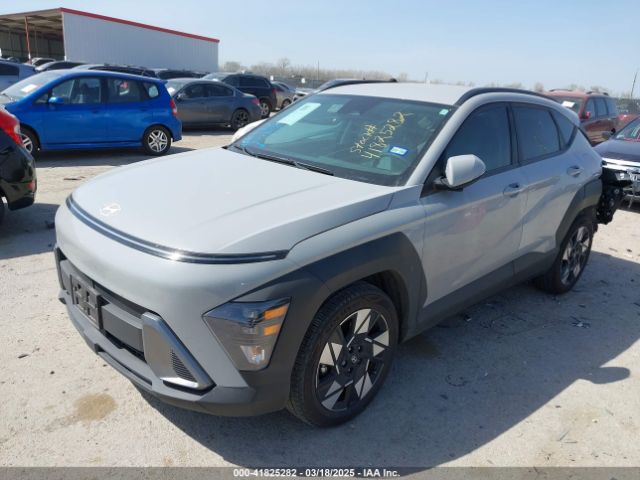 KM8HC3AB3RU120825 Hyundai Kona Sel