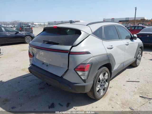 KM8HC3AB3RU120825 Hyundai Kona Sel