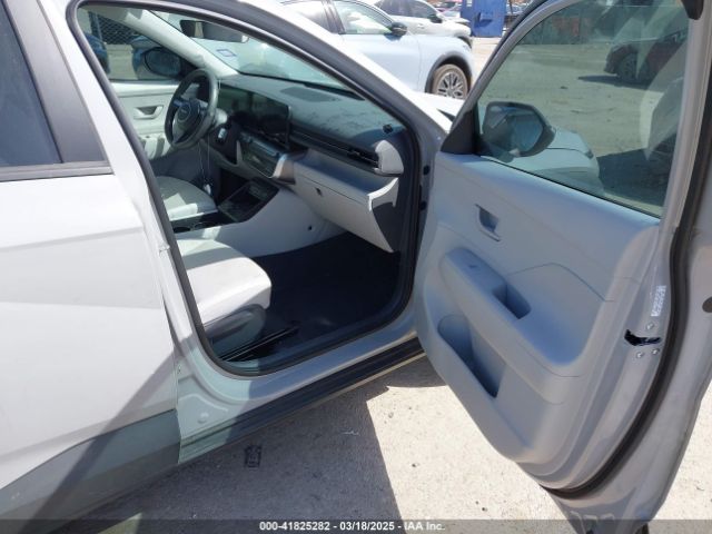 KM8HC3AB3RU120825 Hyundai Kona Sel